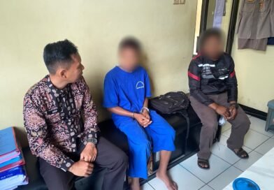 Pastikan Perlindungan Anak, Bapas Magelang Dampingi Pemeriksaan ABH Pastikan Perlindungan Anak, Bapas Magelang Dampingi Pemeriksaan ABH