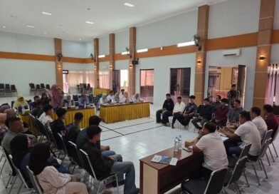 Upayakan Penyelesaian Terbaik bagi Anak, Bapas Magelang Dampingi Musyawarah Diversi di Purworejo. Upayakan Penyelesaian Terbaik bagi Anak, Bapas Magelang Dampingi Musyawarah Diversi di Purworejo.