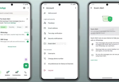 WhatsApp Mulai Uji Coba Fitur Scam Alert Ke Pengguna Beta