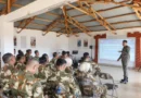 Tingkatkan Kesiapsiagaan Operasional, FIB Gelar Contingent Training Capsule Satgas Kizi TNI Konga Monusco XX-W Tingkatkan Kesiapsiagaan Operasional, FIB Gelar Contingent Training Capsule Satgas Kizi TNI Konga Monusco XX-W
