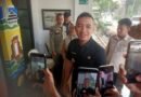 Bupati Lebak Temui Wali Kota Serang, Bahas Penguatan Kolaborasi Antardaerah Bupati Lebak Temui Wali Kota Serang, Bahas Penguatan Kolaborasi Antardaerah