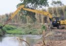 Normalisasi Kali Parung Dikebut, Pemkot Serang Antisipasi Banjir Musim Hujan