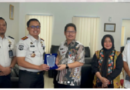 Lapas Kelas IIA Cilegon Gandeng Dinkop UMKM Tingkatkan Kualitas dan Pemasaran Produk Warga Binaan Lapas Kelas IIA Cilegon Gandeng Dinkop UMKM Tingkatkan Kualitas dan Pemasaran Produk Warga Binaan