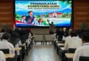 Kemensetneg Glorifikasikan Digitalisasi Pembelajaran pada Forum Peningkatan Kompetensi Guru dan Tenaga Kependidikan Kemensetneg Glorifikasikan Digitalisasi Pembelajaran pada Forum Peningkatan Kompetensi Guru dan Tenaga Kependidikan