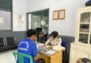 Pastikan Hak Kesehatan Terpenuhi, Lapas Arga Makmur Berikan Pengobatan Rutin bagi Warga Binaan