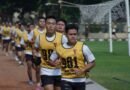 Kemenimipas Lanjutkan Seleksi Catar Poltekimipas, 1.361 Peserta Unjuk Performa dalam Tes Kesamaptaan Kemenimipas Lanjutkan Seleksi Catar Poltekimipas, 1.361 Peserta Unjuk Performa dalam Tes Kesamaptaan