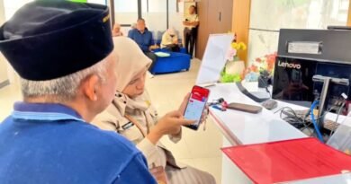 Tak Perlu Perantara, Masyarakat Bisa dengan Mudah Urus Roya secara Mandiri Tak Perlu Perantara, Masyarakat Bisa dengan Mudah Urus Roya secara Mandiri