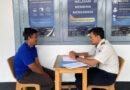 Dari Penyesalan Menuju Perubahan, Pembimbing Kemasyarakatan (PK) Bapas Magelang Laksanakan Litmas Pengusulan Pembebasan Bersyarat (PB) Dari Penyesalan Menuju Perubahan, Pembimbing Kemasyarakatan (PK) Bapas Magelang Laksanakan Litmas Pengusulan Pembebasan Bersyarat (PB)