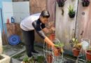 Lingkungan Bersih, Pelayanan Nyaman, Bapas Magelang Gelar Kerja Bakti di Pos Temanggung Lingkungan Bersih, Pelayanan Nyaman, Bapas Magelang Gelar Kerja Bakti di Pos Temanggung