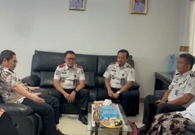 Lapas Cilegon Gandeng Dinas Koperasi dan UMKM, Perkuat Kemandirian Warga Binaan Lapas Cilegon Gandeng Dinas Koperasi dan UMKM, Perkuat Kemandirian Warga Binaan