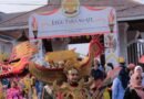 Festival Legu Tara No Ate Wadah Merawat Budaya dan Tradisi