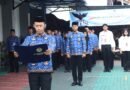 Peringati Hari Kesaktian Pancasila, Balai Pemasyarakatan Magelang Gelar Upacara Bendera Peringati Hari Kesaktian Pancasila, Balai Pemasyarakatan Magelang Gelar Upacara Bendera