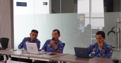Kemenkum Malut Harmonisasi 2 Rancangan Peraturan Bupati Kepulauan Sula Kemenkum Malut Harmonisasi 2 Rancangan Peraturan Bupati Kepulauan Sula