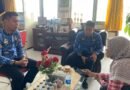 Kunjungi Bapas Magelang, Jurnalis Magelang Ekspres Dalami Penanganan Perkara Anak Kunjungi Bapas Magelang, Jurnalis Magelang Ekspres Dalami Penanganan Perkara Anak