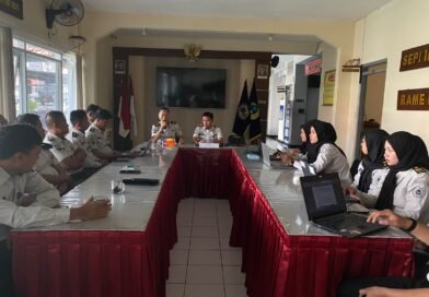 Perkuat Pembinaan, Bapas Magelang Matangkan Program Rehabilitasi dan Reedukasi Perkuat Pembinaan, Bapas Magelang Matangkan Program Rehabilitasi dan Reedukasi