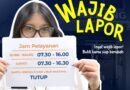 Urgensi Wajib Lapor Sebagai Instrumen Pembinaan dan Kunci Keberhasilan Pembebasan Bersyarat di Bapas Magelang Urgensi Wajib Lapor Sebagai Instrumen Pembinaan dan Kunci Keberhasilan Pembebasan Bersyarat di Bapas Magelang