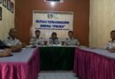 Perkuat Sinergi Pengusulan Hak Integrasi, Bapas Magelang Hadiri Sidang TPP Rutan Temanggung