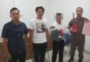 Kawal Hak ABH hingga Kejaksaan, PK Bapas Magelang Dampingi Pelimpahan Tahap II Kawal Hak ABH hingga Kejaksaan, PK Bapas Magelang Dampingi Pelimpahan Tahap II