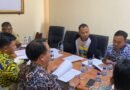 Dari Assesment Menuju Aksi: Pembinaan Warga Binaan Pemasyarakatan Berbasis Ketahanan Pangan Dari Assesment Menuju Aksi: Pembinaan Warga Binaan Pemasyarakatan Berbasis Ketahanan Pangan