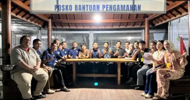 Teater sebagai Terapi, Lapas Cilegon Hadirkan Ruang Ekspresi dan Pemulihan Diri bagi Warga Binaan Teater sebagai Terapi, Lapas Cilegon Hadirkan Ruang Ekspresi dan Pemulihan Diri bagi Warga Binaan