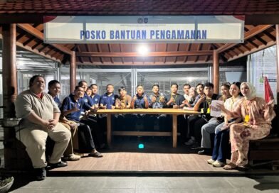 Teater sebagai Terapi, Lapas Cilegon Hadirkan Ruang Ekspresi dan Pemulihan Diri bagi Warga Binaan Teater sebagai Terapi, Lapas Cilegon Hadirkan Ruang Ekspresi dan Pemulihan Diri bagi Warga Binaan