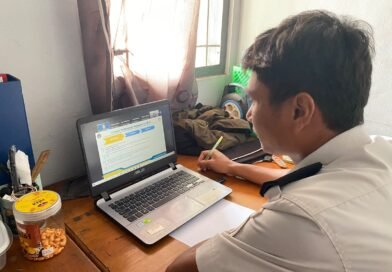 Bapas Magelang Ikuti Penguatan Tugas Dan Fungsi Pembimbingan Kemasyarakatan Bapas Magelang Ikuti Penguatan Tugas Dan Fungsi Pembimbingan Kemasyarakatan