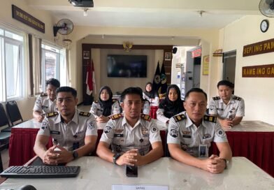 Perkuat Akuntabilitas Keuangan, Bapas Magelang Ikuti Zoom Rekonsiliasi dan Pemutakhiran Data Laporan Keuangan Triwulan III Tahun 2026 Perkuat Akuntabilitas Keuangan, Bapas Magelang Ikuti Zoom Rekonsiliasi dan Pemutakhiran Data Laporan Keuangan Triwulan III Tahun 2026