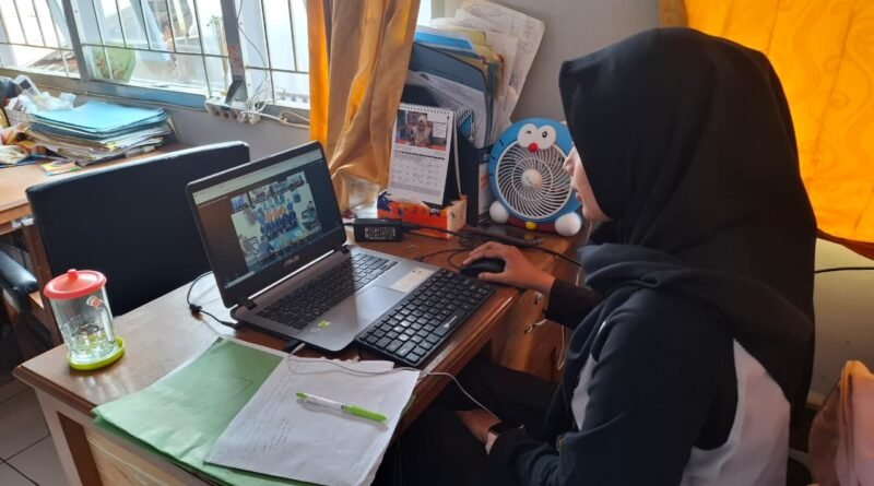Optimalkan Layanan Hak Integrasi, Bapas Magelang Ikuti Sidang TPP Secara Daring Optimalkan Layanan Hak Integrasi, Bapas Magelang Ikuti Sidang TPP Secara Daring