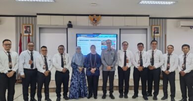 Seminar PKN, Inovasi Perahu Layar Percepat Legalitas Perseroan Perorangan di Malut Seminar PKN, Inovasi Perahu Layar Percepat Legalitas Perseroan Perorangan di Malut