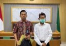 Kawal Hak Anak di Ruang Sidang, Bapas Magelang Dampingi Sidang Perdana Klien di PN Mungkid Kawal Hak Anak di Ruang Sidang, Bapas Magelang Dampingi Sidang Perdana Klien di PN Mungkid