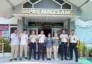Perkuat Koordinasi, Bapas Magelang Bersama TAT BNNK Temanggung Bahas Rekomendasi Rehabilitasi Anak Perkuat Koordinasi, Bapas Magelang Bersama TAT BNNK Temanggung Bahas Rekomendasi Rehabilitasi Anak