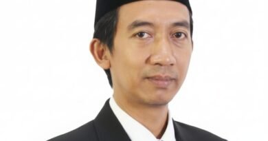 Wakil Ketua Umum Bidang Litbang, Komunikasi, Informasi, dan Teknologi PB Al-Khairiyah Dr. Rafiudin (Dok. pribadi)