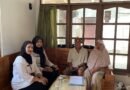 Verifikasi Data Penjamin, Pembimbing Kemasyarakatan (PK) Bapas Magelang Lakukan Kunjungan Rumah untuk Pengusulan Cuti Bersyarat