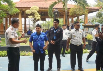 Kunjungi Lapas Cikarang, PWI Bekasi Raya Apresiasi Program Pembinaan Napi Hingga Pelayanan
