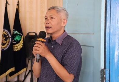 Berbagi Kisah, Menumbuhkan Harapan: Khilmi Fahrudin Motivasi Klien Bapas untuk Bangkit
