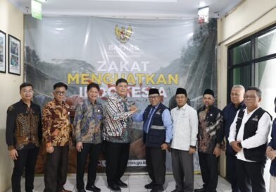 Bank Banten dan BAZNAS Provinsi Banten Perkuat Sinergi untuk Kesejahteraan Masyarakat Bank Banten dan BAZNAS Provinsi Banten Perkuat Sinergi untuk Kesejahteraan Masyarakat