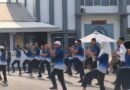 Jaga Kebugaran dan Kekompakan, Pegawai Lapas Purwokerto Awali Hari dengan Senam Pagi Jaga Kebugaran dan Kekompakan, Pegawai Lapas Purwokerto Awali Hari dengan Senam Pagi