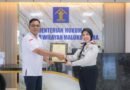 Kemenkum Malut Serahkan Sertifikat Hak Cipta E-Book Inovasi Isi-Pelita kepada LPKA Kelas II Ternate Kemenkum Malut Serahkan Sertifikat Hak Cipta E-Book Inovasi Isi-Pelita kepada LPKA Kelas II Ternate