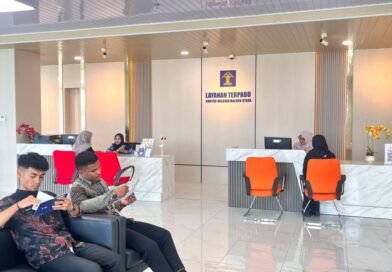 Survei Anti Korupsi Optimal, Pelayanan Hukum Kemenkum Malut Bersih dari Pungli dan Gratifikasi Survei Anti Korupsi Optimal, Pelayanan Hukum Kemenkum Malut Bersih dari Pungli dan Gratifikasi