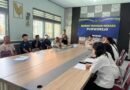 Seluruh Usulan Integrasi Disetujui, Balai Pemasyarakatan Magelang Ikuti Sidang TPP Di Rutan Purworejo