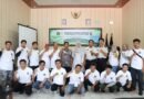 Setelah Hidroponik, Giliran Lele: Bapas Magelang Perluas Bekal Keterampilan Klien di Temanggung Setelah Hidroponik, Giliran Lele: Bapas Magelang Perluas Bekal Keterampilan Klien di Temanggung