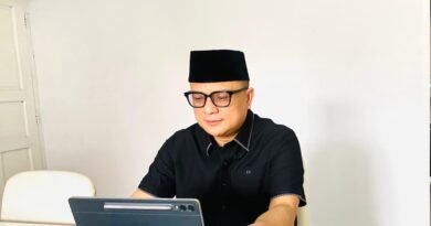 Kakanwil Kemenkum Malut Ikuti Pasti Ada Solusi, Optimalkan Pelayanan Hukum Berdampak bagi Masyarakat Kakanwil Kemenkum Malut Ikuti Pasti Ada Solusi, Optimalkan Pelayanan Hukum Berdampak bagi Masyarakat