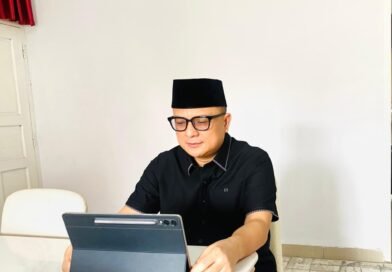 Kakanwil Kemenkum Malut Ikuti Pasti Ada Solusi, Optimalkan Pelayanan Hukum Berdampak bagi Masyarakat Kakanwil Kemenkum Malut Ikuti Pasti Ada Solusi, Optimalkan Pelayanan Hukum Berdampak bagi Masyarakat