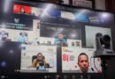 Wamen ATR/Waka BPN Bahas Pentingnya UU Pengaturan Reforma Agraria dalam Diskusi Publik Ombudsman RI