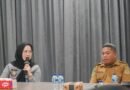 Kemenkum Malut Harmonisasi Ranperbup Pemilihan Kepala Desa Pulau Taliabu