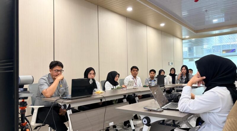Kemenkum Malut Bangun Kolaborasi dengan Tiga Perguruan Tinggi untuk Tingkatkan Kualitas Kebijakan Hukum