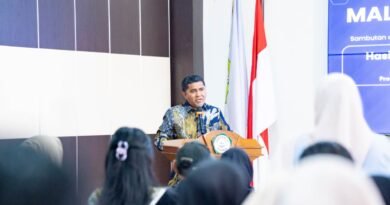 Kemenkum Malut Ikuti Forum Dialog Inventarisasi Program Pembentukan Peraturan Daerah 2027