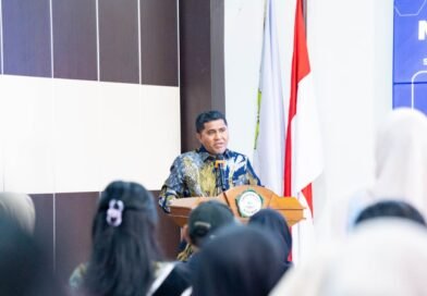 Kemenkum Malut Ikuti Forum Dialog Inventarisasi Program Pembentukan Peraturan Daerah 2027