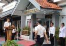 Satu Ikrar yang Tak Pernah Usang: Bapas Magelang Peringati Hari Sumpah Pemuda ke-98 Satu Ikrar yang Tak Pernah Usang: Bapas Magelang Peringati Hari Sumpah Pemuda ke-98
