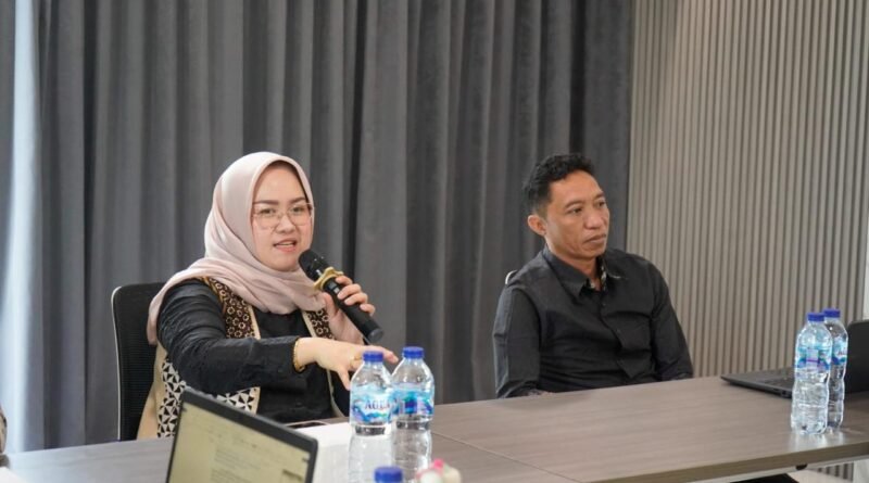 Kemenkum Malut Harmonisasi 133 Ranperda/Ranperkada per Oktober 2026
